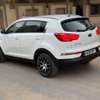 Kia sportage thumb 6