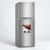 REFRIGERATEUR 135LITRES ROCH 2PORTES GRIS RFR135DTJ thumb 0