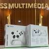 Manette Xbox Robot White thumb 0