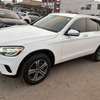 Mercedes GLC 300 2020 thumb 5