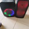 baffle ibiza, enceinte bluetooth et lumières thumb 12