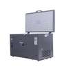 CONGELATEUR ASTECH 400LITRES AVEC VITRE GRIS CH400GM thumb 3