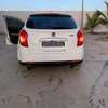 Ssangyong thumb 1