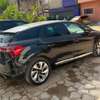 Citroen DS5 thumb 0