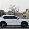 MAZDA CX5 2017 Grand Touring thumb 5