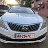 Hyundai grandeur 2016 thumb 1