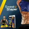 Ceinture de sudation pour hommes, dégraissage thumb 2