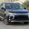 Mitsubishi Outlander SEL 7 places 4 cylindres thumb 0