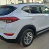 Hyundai Tucson 2017 cuir noir extra clean thumb 8