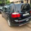 Chevrolet Orlando 7places thumb 1
