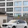 BMW X5 Pack M blanc feux LED avant puissant thumb 8