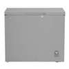 CONGELATEUR HISENSE HORIZONTAL 300LITRES GRIS FC26DD4SA/HA thumb 0