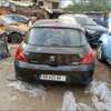 vente peugeot 308 idéal pour yango thumb 0