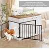 Cage Chien thumb 1