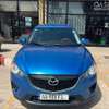 Mazda CX 5 2013 thumb 13