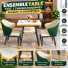Table Tête-à-Tête thumb 1