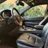 Jeep Grand Cherokee SUV noir robuste et spacieux thumb 4