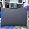 Lenovo X1 Carbon gen 12 ultra 7 tactile thumb 2
