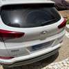 Hyundai Tucson 2016 thumb 4