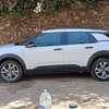 Citroën C4 SUV 2021 thumb 1