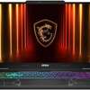 MSI CYBORG 17 CORE I7-13GEN/16GO/1TOSSD/RTX5050 thumb 0
