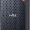 DISQUE DUR EXTERNE SSD SANDISK 4TB thumb 1