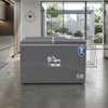 CONGELATEUR 600LITRES SOLSTAR HORIZONTAL GRIS thumb 0