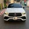 Mercedes GLE 53 AMG Anne 2021 thumb 0