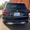 BMW X5 thumb 1