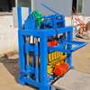 MACHINES DE FABRICATION DE BRIQUES / PAVES – SUR COMMANDE thumb 2