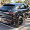 Porsche Cayenne S coupé thumb 10
