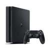 PlayStation 4 slim flash 12.50 avec 7 jeux 2 manette thumb 1