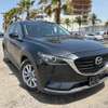 Mazda cx9 thumb 0