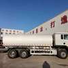 Camion-citerne à eau SINOTRUK HOWO TX 6×4 thumb 2