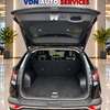 Hyundai Tucson essence 2022 full options thumb 11