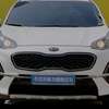 Kia sportage 2019 thumb 0