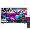 TELEVISEUR LG 55" SMART 4K + INTELLIGENCE ARTIFICIELLE thumb 0