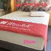 Matelas orthopédique épaisseur 25cm thumb 0