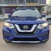 Nissan rogue 2017 thumb 0