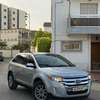 Ford Edge thumb 0