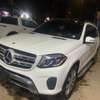 Mercedes GLS 450 2019 thumb 2