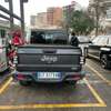 Jeep Gladiator 2023 thumb 5