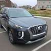 Hyundai Palisade thumb 0