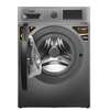 MACHINE A LAVER 10KG FINIX INVERTER FRONT LOAD GRIS thumb 1