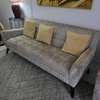 Fauteuil velours 5 places thumb 1
