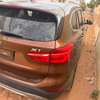 Vente bmwx1 venant amerique non immatriculée thumb 3