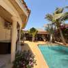 Villa proche de le plage  a vendre a Ngaparou thumb 9