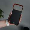 Apple coque en bois et aluminium pour iphone 17 pro Max thumb 5