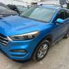 Hyundai Tucson thumb 3
