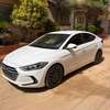 Hyundai Avante Diesel 2016 thumb 3